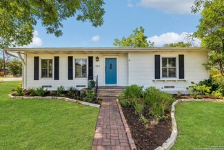 303 Brees Blvd, San Antonio, TX 78209