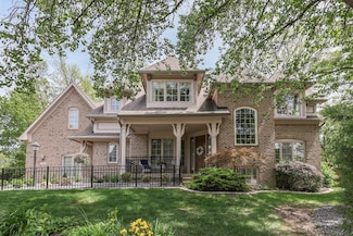 9121 Bluestone Cir, Indianapolis, IN 46236