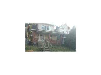 1420 Pennsylvania Ave, Steubenville, OH 43952