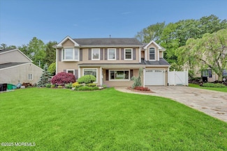77 Warren Dr, Matawan, NJ 07747