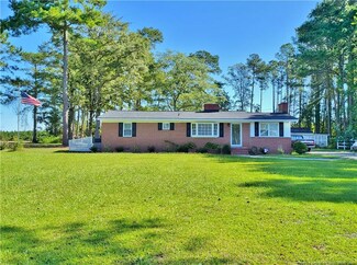 10229 N Carolina 210, Autryville, NC 28318