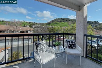 4449 Terra Granada Dr Unit 4A, Walnut Creek, CA 94595