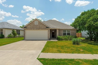 1613 Apollo Cir, Round Rock, TX 78664