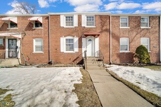2009 S 25th Ave, Broadview, IL 60155