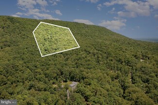 0 Grahams Wood Rd, Newville, PA 17241