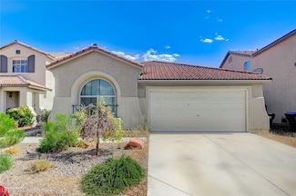 1829 Fighting Falcon Ln, North Las Vegas, NV 89031
