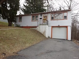 236 Fillmore Ave, Syracuse, NY 13205