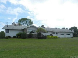 2260 Wethersfield Rd, North Java, NY 14113