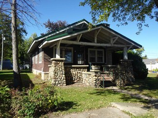 15231 State Road 17, Culver, IN 46511