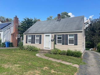 63 Thompson St, Hamden, CT 06518