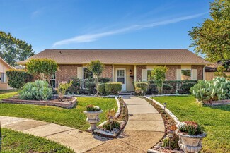 457 Woodway Dr, Coppell, TX 75019