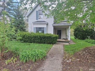 404 W Elm St, Gaston, IN 47342