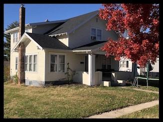 201 Broadway St, MacOn, MO 63552