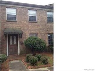 3564 Carter Hill Rd Unit C, Montgomery, AL 36111