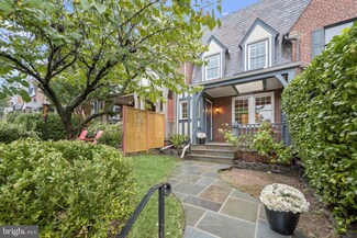 3805 T St NW, Washington, DC 20007