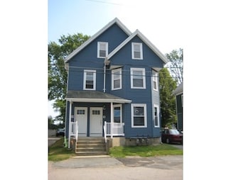 17 Holmes St, Brockton, MA 02301