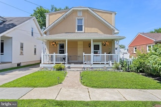 208 Main St, Delran, NJ 08075