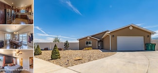 1320 Sparrowhawk Dr, Farmington, NM 87401