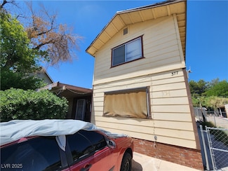 377 N 16th St, Las Vegas, NV 89101