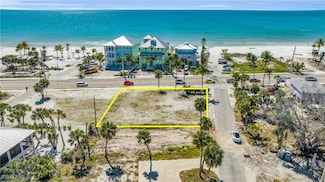 96 Hercules Dr, Fort Myers Beach, FL 33931