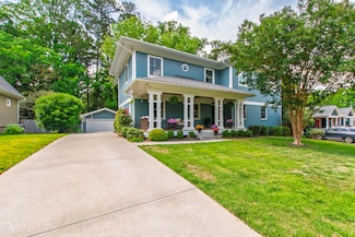 2517 Medway Dr, Raleigh, NC 27608