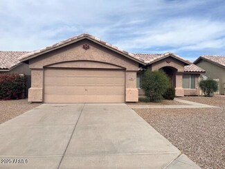 60 W Shamrock St, Gilbert, AZ 85233