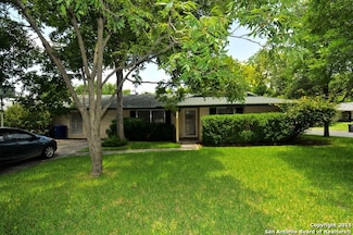 1615 Blyford Ln, San Antonio, TX 78209