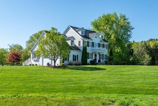 3 Saddle Hill Ln, Southborough, MA 01772