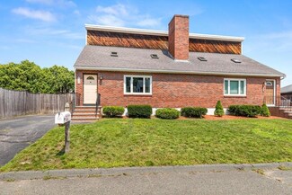 6 Sim Rd Unit 1, Saugus, MA 01906