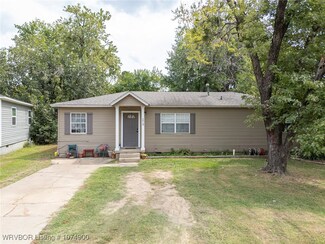 4419 S 21st St, Fort Smith, AR 72901
