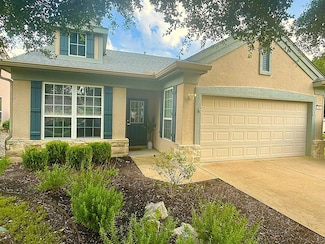 209 Crockett Loop, Georgetown, TX 78633