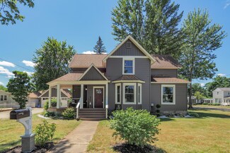 123 W Franklin St, Otsego, MI 49078