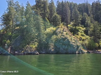 NKA Emerald Shore Lots Lot 5, Harrison, ID 83833