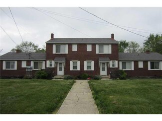 748 West St, Versailles, IN 47042