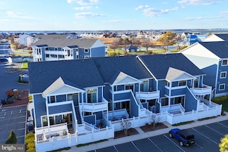 201 S Heron Dr Unit 12e, Ocean City, MD 21842