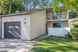 17472 Parkwood Unit C, Spring Lake, MI 49456