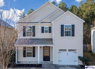 396 Longfellows Ln, Elgin, SC 29045