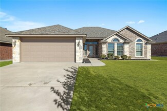 1106 Chaucer Ln, Harker Heights, TX 76548