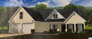 465 Taylors Way, Moody, AL 35004