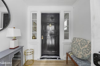 7 Park St, Stockbridge, MA 01262