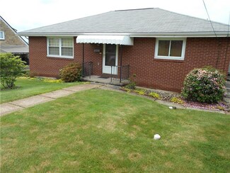 1510 Oak St, Greensburg, PA 15601