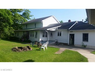 16507 Bundysburg Rd, Middlefield, OH 44062