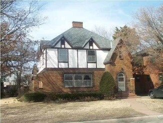 922 Shady Way, Wichita, KS 67203