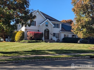 12 Christina Ave, Monroe Township, NJ 08831