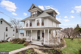 304 Church St, New Windsor, MD 21776