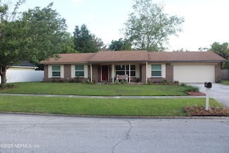 7224 Blackberry Ln N, Jacksonville, FL 32244