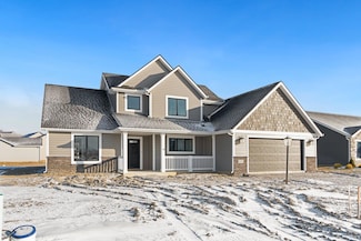 22215 Travertine Run, Woodburn, IN 46797