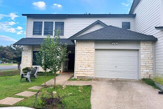 12212 Brigadoon Ln Unit 140I, Austin, TX 78727