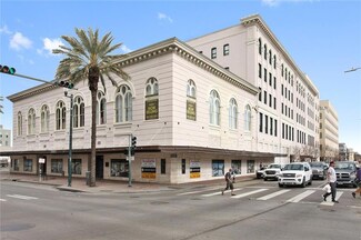 1201 Canal St Unit 561, New Orleans, LA 70112