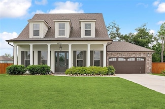 9574 W Terran Ln, Westwego, LA 70094